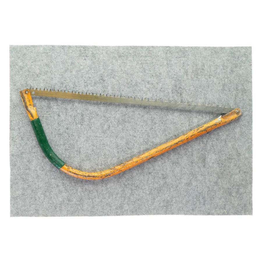 Sav  fra Ukendt (str. LB:55x26cm)