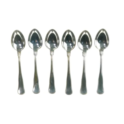 Skeer (6 stk.)(str. L:20cm)