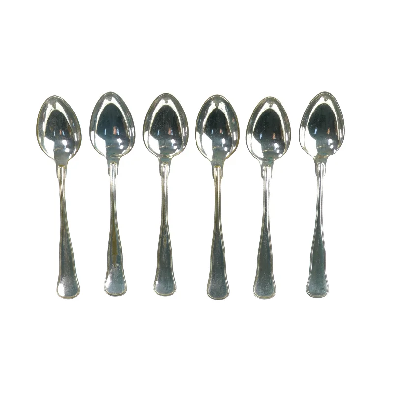 Skeer (6 stk.)(str. L:20cm)