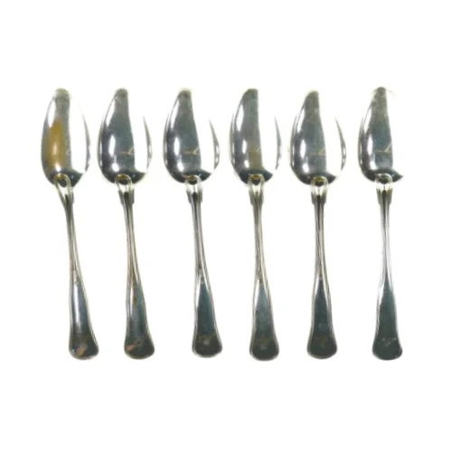 Skeer (6 stk.)(str. L:20cm)