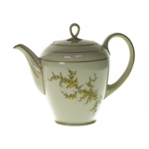 Te kande fra W.J.S (str. HØ 22x12 cm)