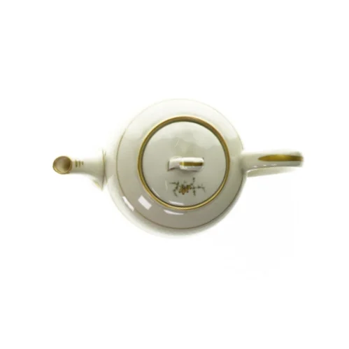 Te kande fra W.J.S (str. HØ 22x12 cm)