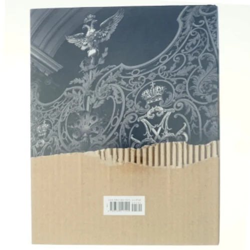 Selling Russia's Treasures af N. I︠U︡ Semenova, Natalya Semyonova, Nicolas V. Iljine (Bog)