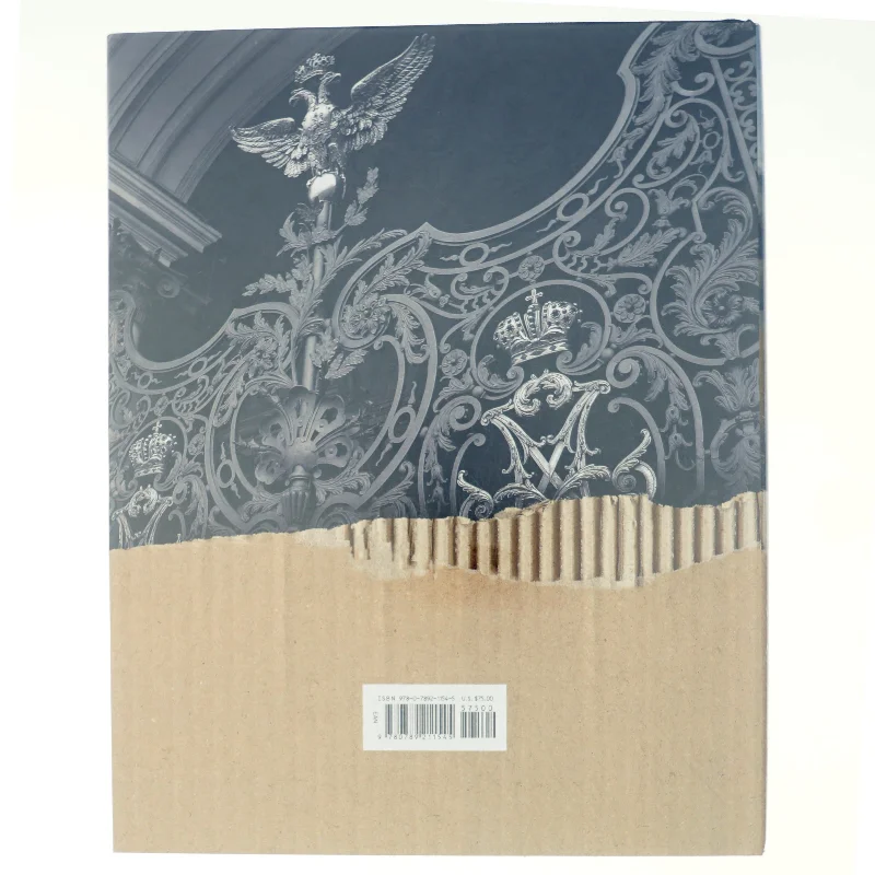 Selling Russia's Treasures af N. I︠U︡ Semenova, Natalya Semyonova, Nicolas V. Iljine (Bog)