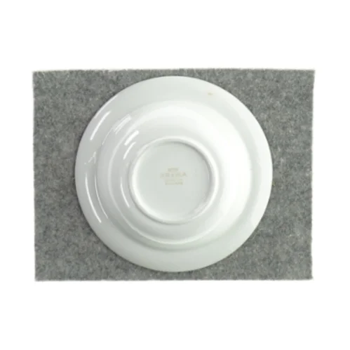 Skål med mønster fra Arabia (str. Ø: 17,5cm)