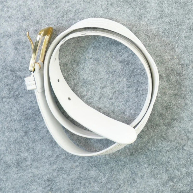 Bælte (str. 100 x 4 cm)