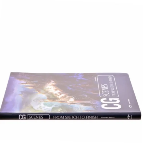 CG Scenes af Dopress Books (Bog)