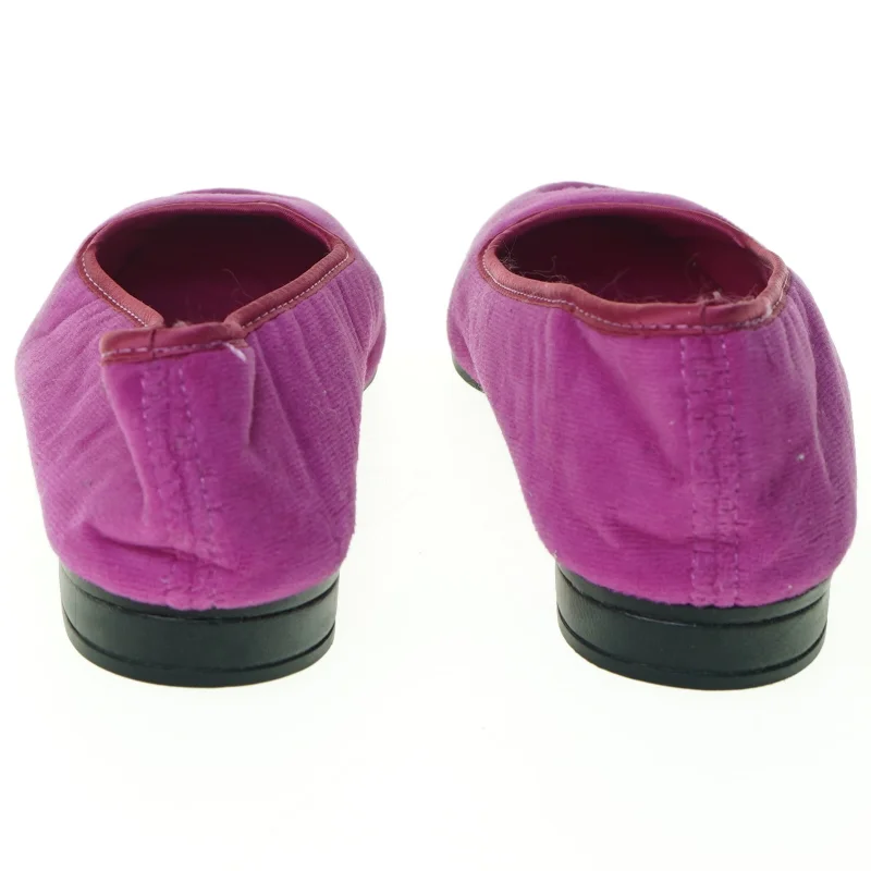 Sko fra Quartem (str. 37)