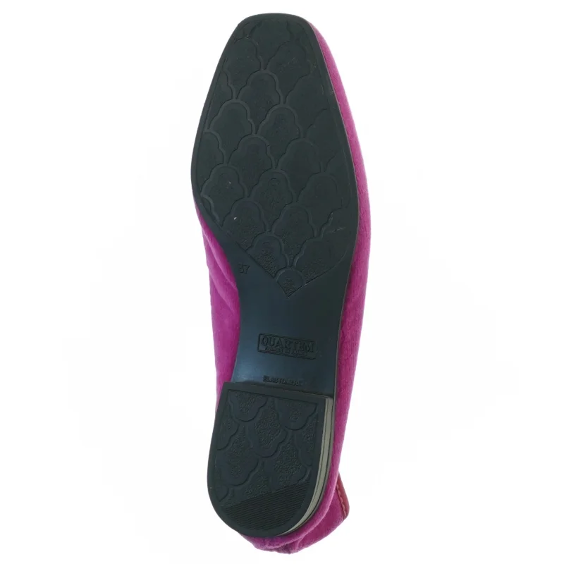 Sko fra Quartem (str. 37)