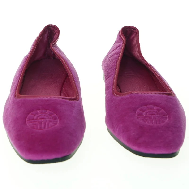 Sko fra Quartem (str. 37)