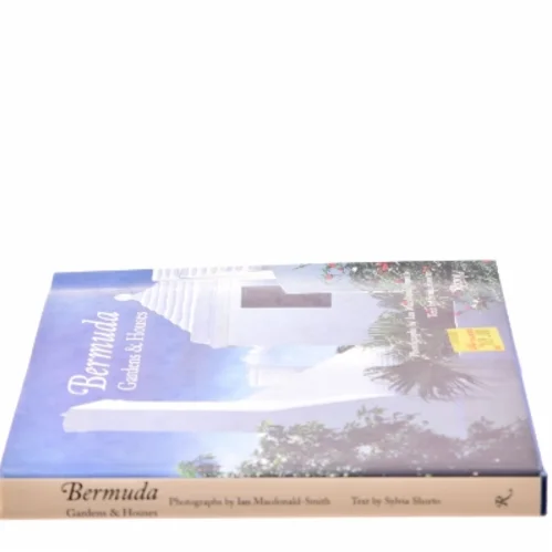 Bermuda af Ian Macdonald-Smith, Sylvia Shorto (Bog)