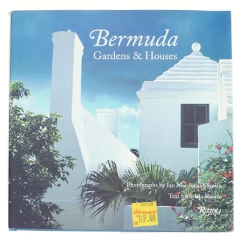 Bermuda af Ian Macdonald-Smith, Sylvia Shorto (Bog)