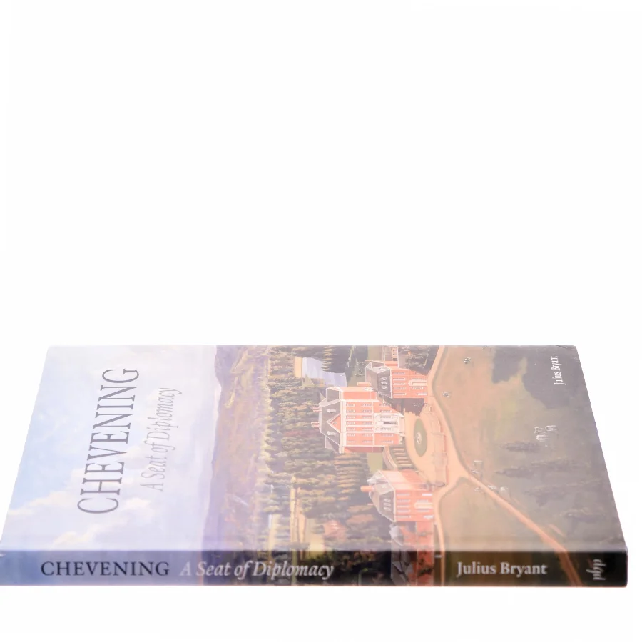 Chevening af Julius Bryant (Bog)