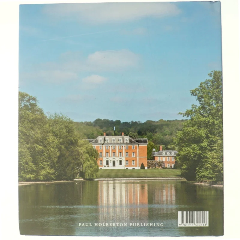 Chevening af Julius Bryant (Bog)