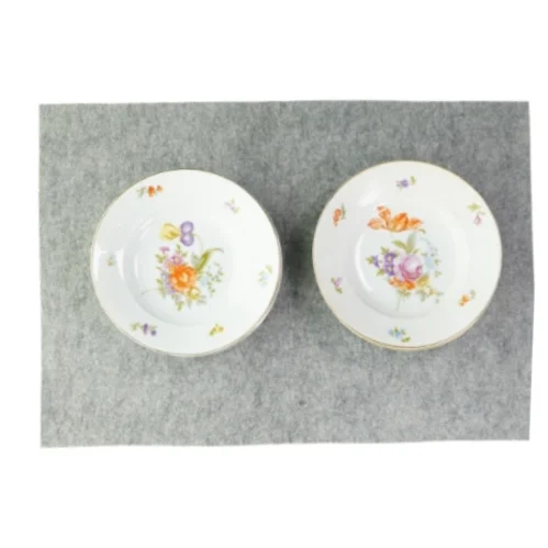 Dybe tallerkner (6 stk.) fra Bavria (str. Ø: 22cm)