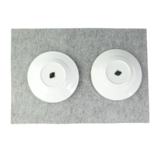 Dybe tallerkner (6 stk.) fra Bavria (str. Ø: 22cm)