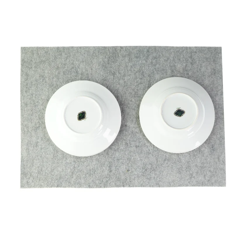 Dybe tallerkner (6 stk.) fra Bavria (str. Ø: 22cm)