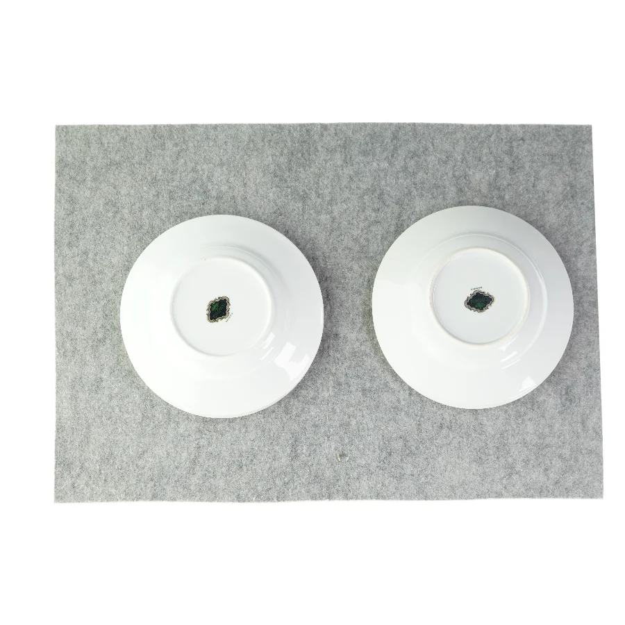 Dybe tallerkner (6 stk.) fra Bavria (str. Ø: 22cm)