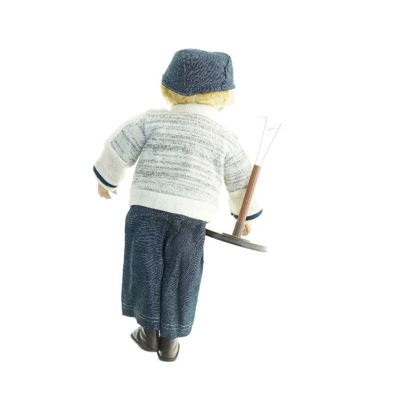 Dukke (str. 62 x 26 cm)