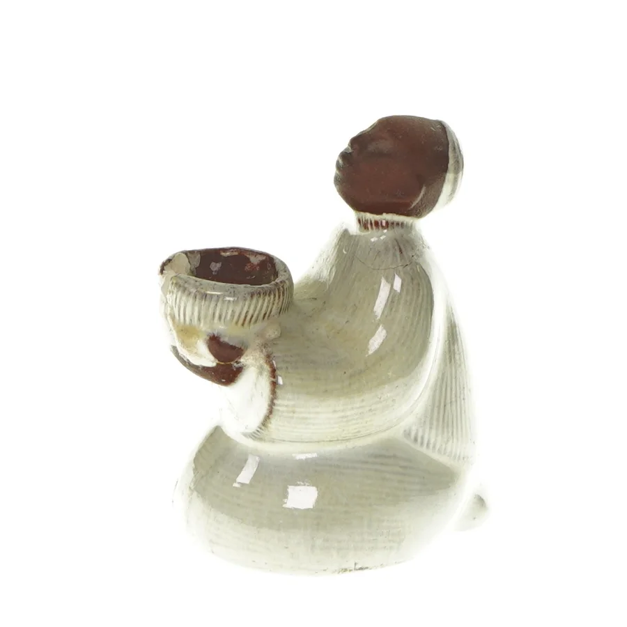 Lille porcelænsfigurer