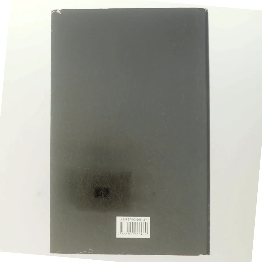 Livlægens besøg : roman af Per Olov Enquist (Bog)