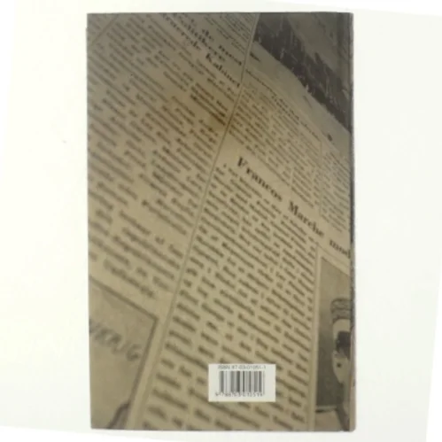 Esbern : roman af Klaus Rifbjerg (Bog)