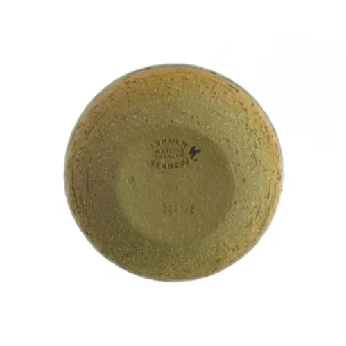 Dekorativ skål fra Søholm (str. HØ: 4x12cm)