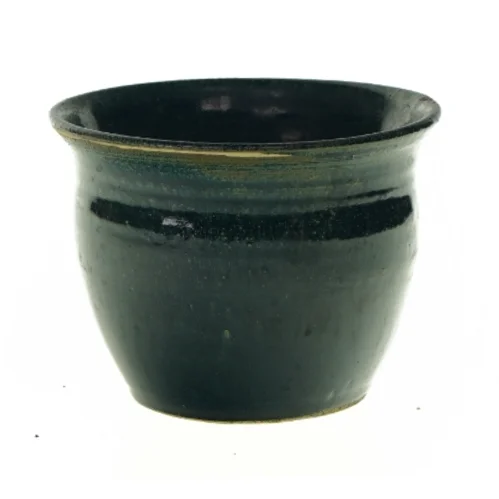 Krukke fra Ukendt  (str. HØ: 13x17cm)