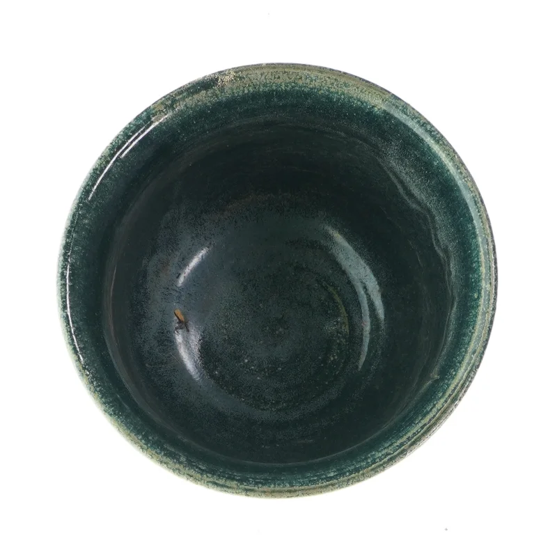 Krukke fra Ukendt  (str. HØ: 13x17cm)