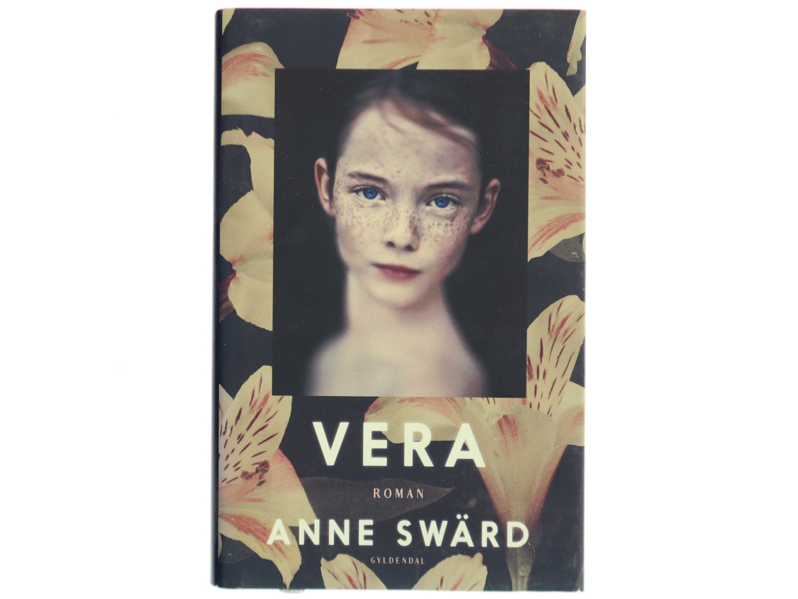 Vera : roman af Anne Swärd (Bog)