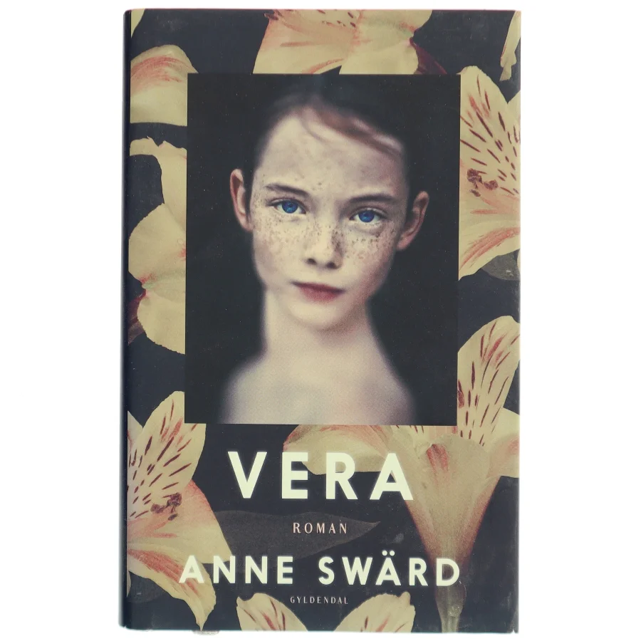 Vera : roman af Anne Swärd (Bog)