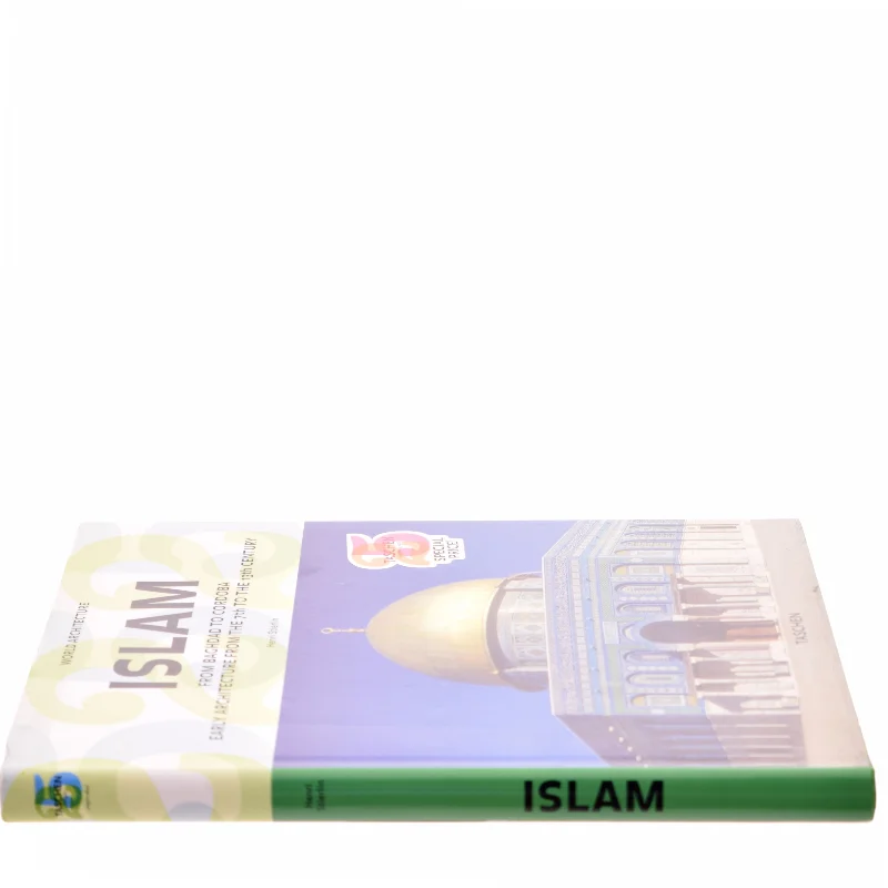 Islam af Henri Stierlin (Bog)