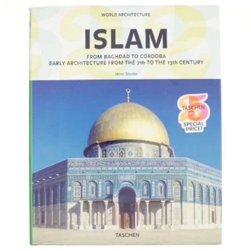 Islam af Henri Stierlin (Bog)