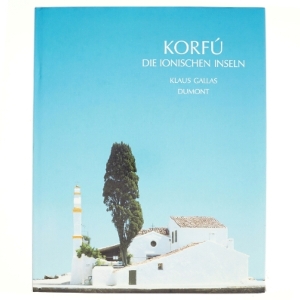 KORFU Die Ionichen Insel
