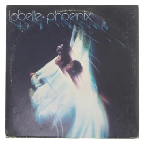 Labelle Phoenix LP (str. 31x31 cm)