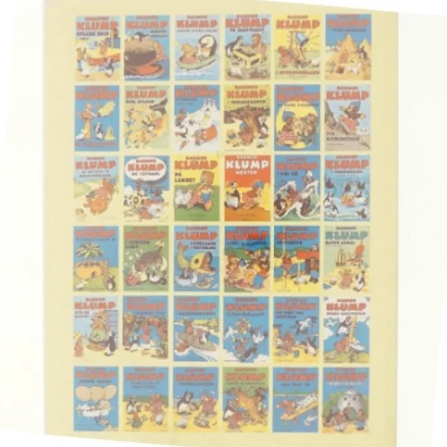 En meget speciel gave (Bog)