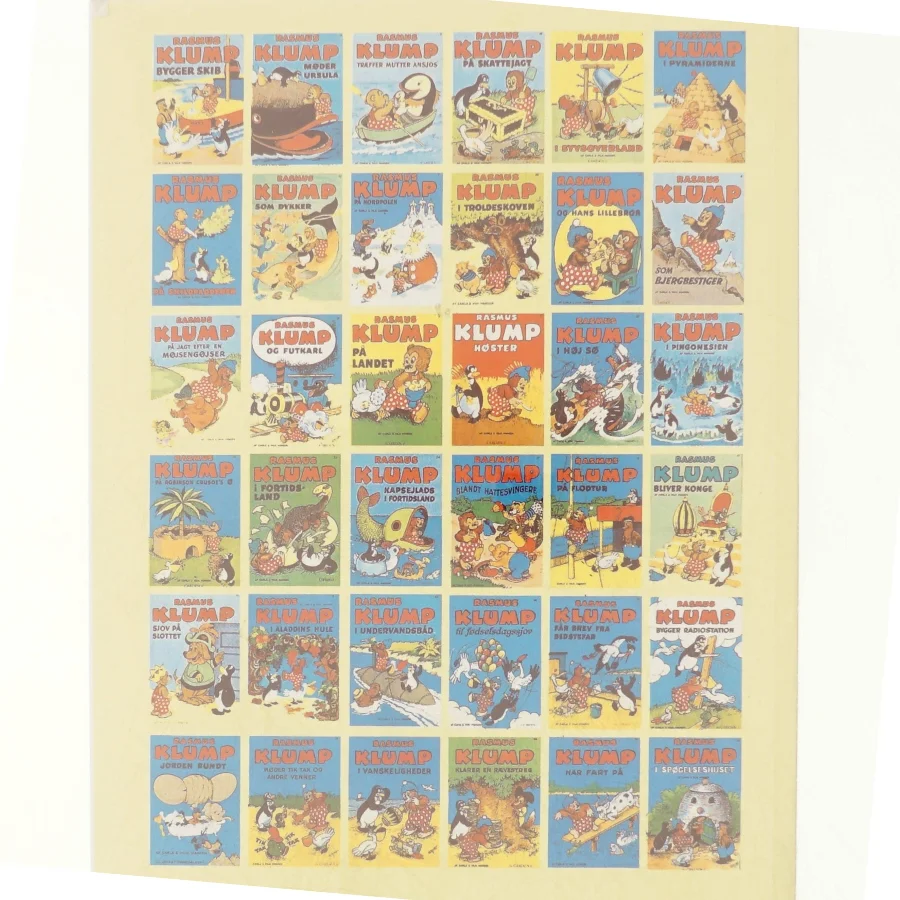 En meget speciel gave (Bog)