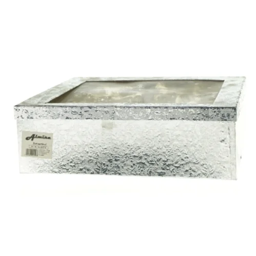 Dekorative elefantfigurer fra Almina (str. LBH: 10,5x9x20cm og 15x6x12cm og 24x10x18cm)