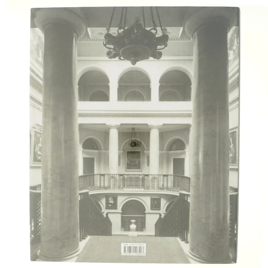 England's Lost Houses af Giles Worsley (Bog)