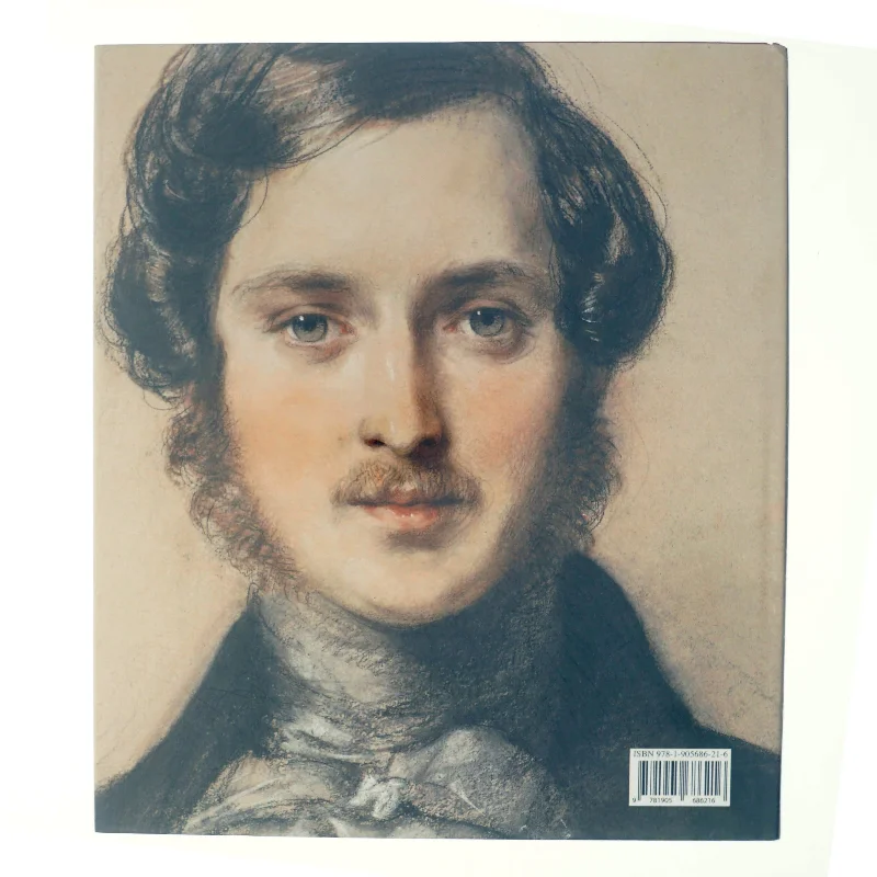 Victoria & Albert af Jonathan Marsden (Bog)