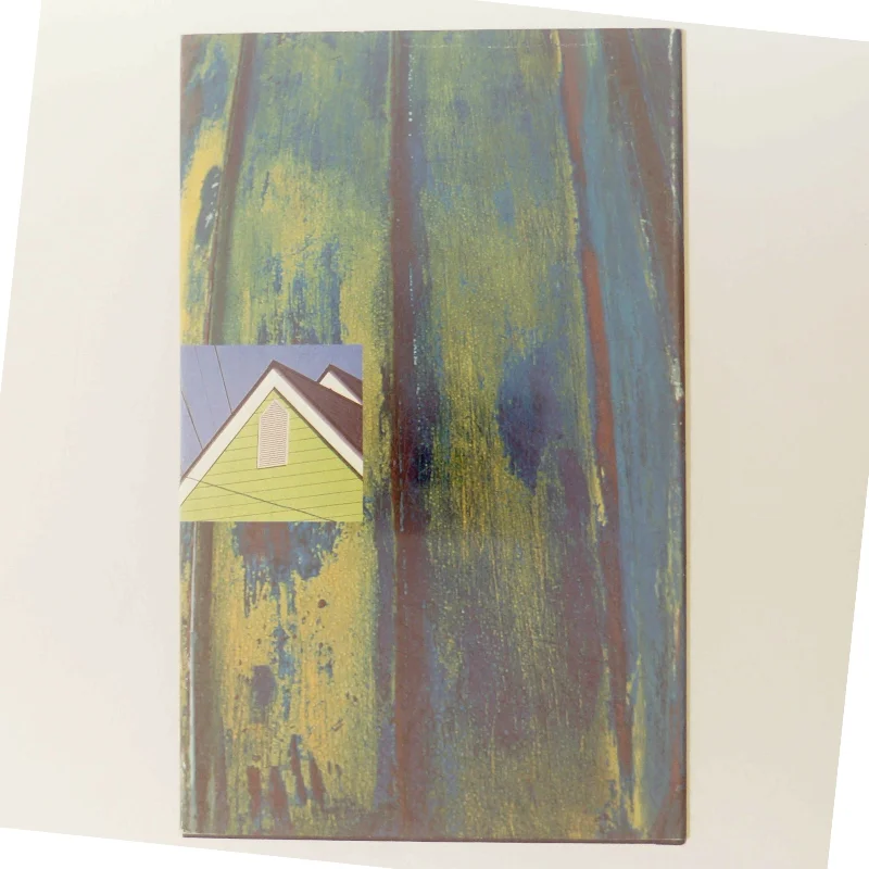 Anita Shreve, Passion