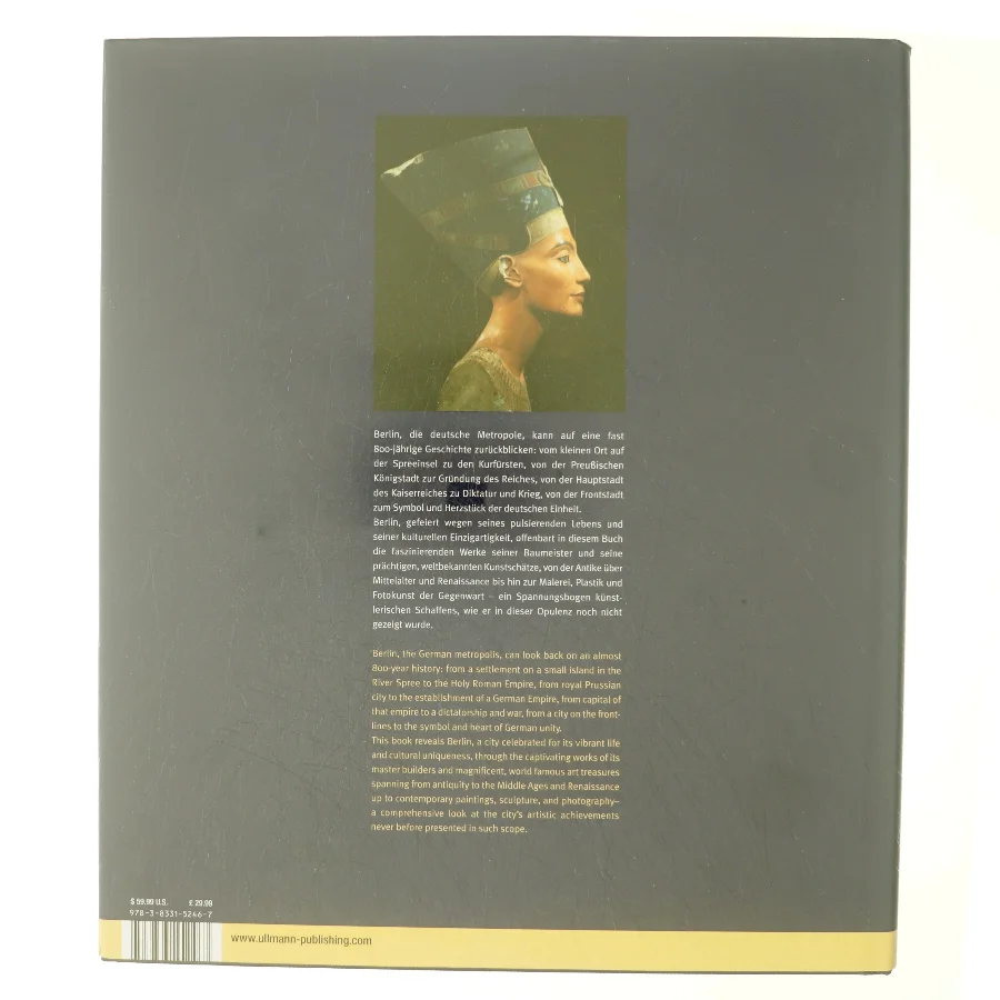 Art and architecture af Edelgard Abenstein, Harro Schweizer (Bog)