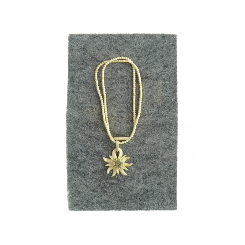 Halskæde (str. L: 43 cm)