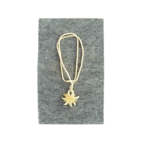 Halskæde (str. L: 43 cm)