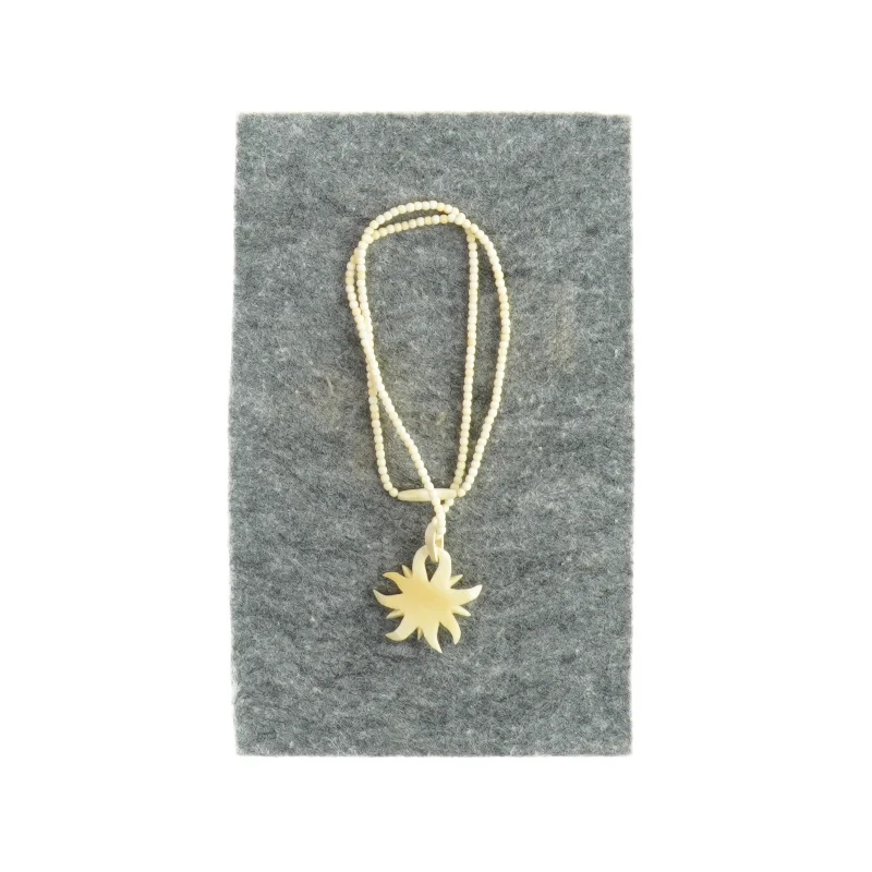 Halskæde (str. L: 43 cm)