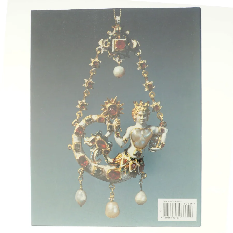 Treasures of the Medici af Anna Maria Massinelli, Filippo M. Tuena (Bog)