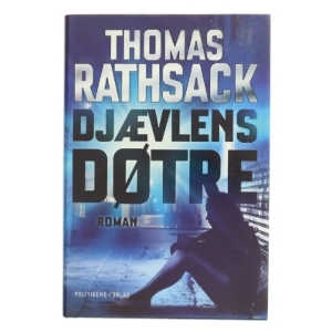 Djævlens døtre af Thomas Rathsack (Bog)