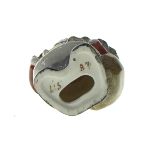 Julemandsfigur (str. HB: 13x6,5 cm)