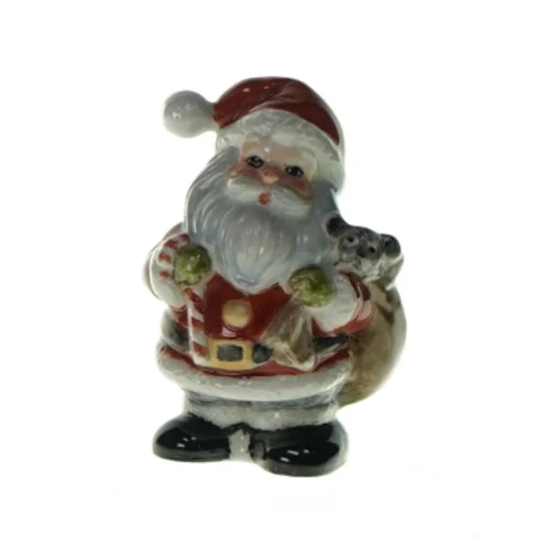 Julemandsfigur (str. HB: 13x6,5 cm)