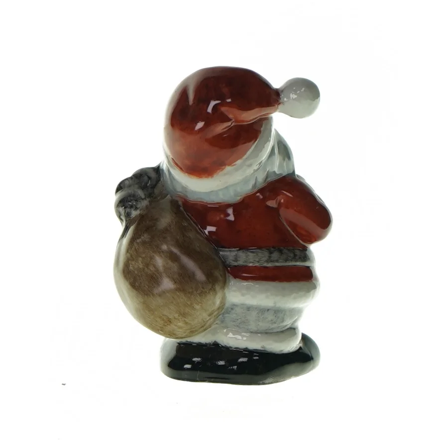 Julemandsfigur (str. HB: 13x6,5 cm)